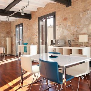 Loft Appartement